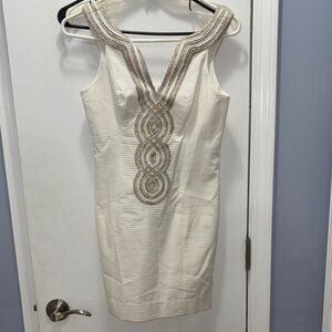 Lilly Pulitzer Valli Shift Dress  size 00 NWT